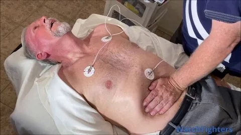 Premium Exclusive Video – WatchFighters – Jack Jones – Harry Meets Jones(CPR)